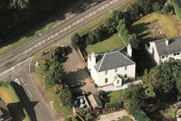 Mansefield Guest House