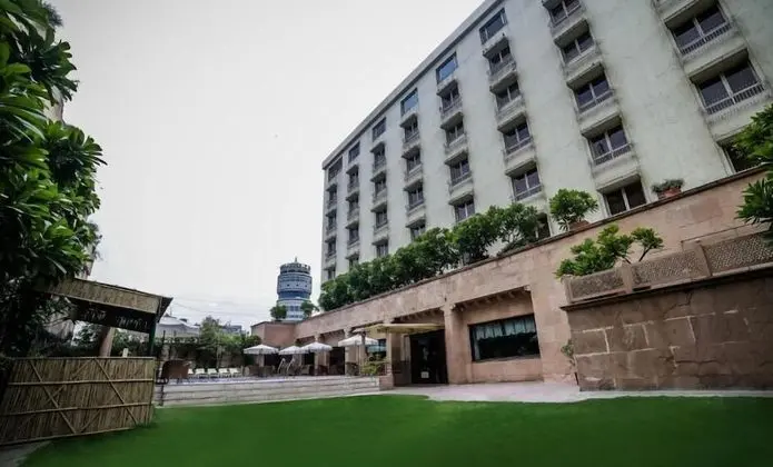Hotel Mansingh