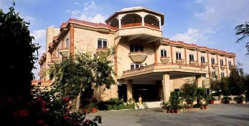 Mansingh Palace Ajmer