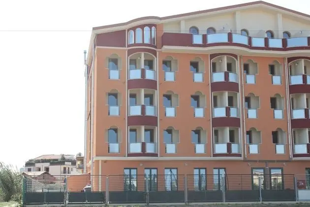 Mansio Residence Hotel