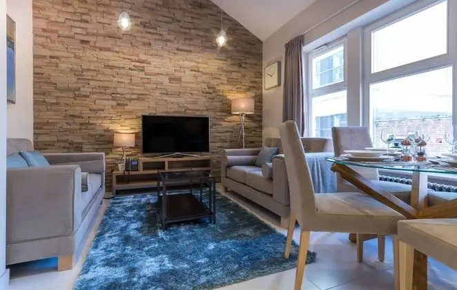 Mansio Suites Basinghall - Öne Çıkan Resim