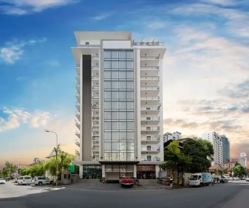 MANSION 51 HOTEL APARTMENT - Dış Mekan