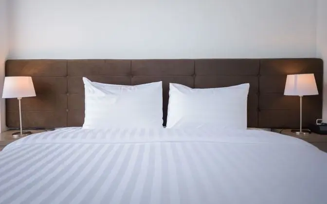MANSION 51 HOTEL APARTMENT - Oda