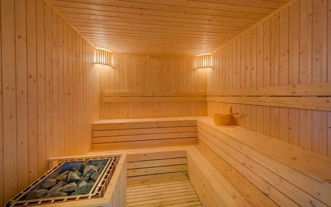 MANSION 51 HOTEL APARTMENT - Spa