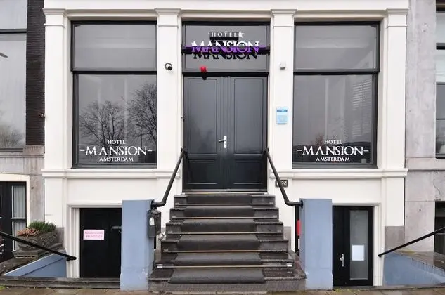 Hotel Mansion