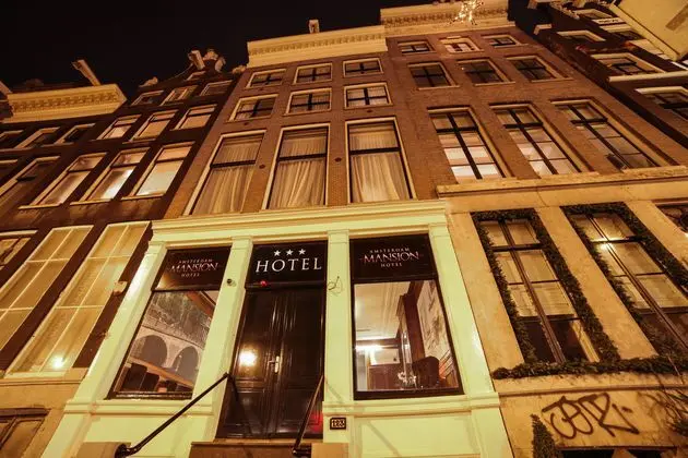 Hotel Mansion - Genel