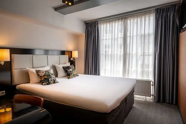 Hotel Mansion - Öne Çıkan Resim