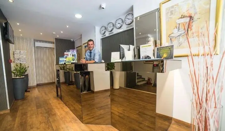 Mansion Hotel - Öne Çıkan Resim