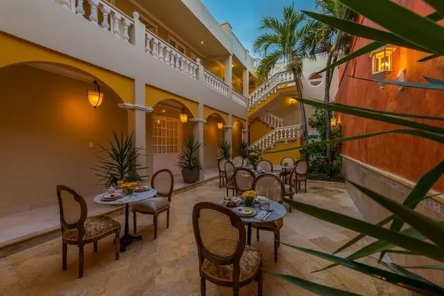 Mansion Hotel Boutique