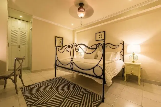 Mansion Hotel Boutique - Öne Çıkan Resim