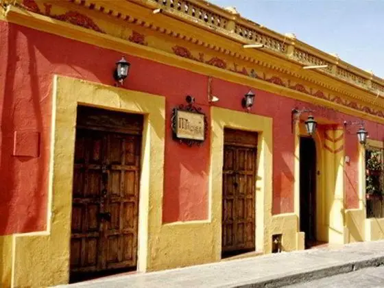Mansion de los Angeles