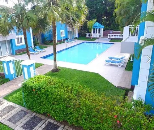 Hotel Mansion del Rio - Havuz