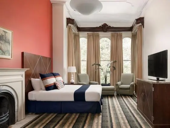 Mansion on Delaware Ave