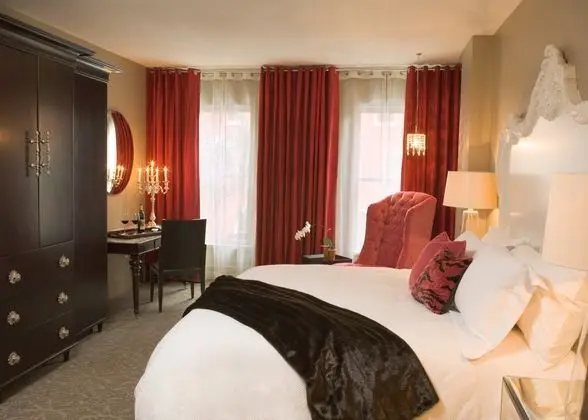 Mansion on Forsyth Park, Autograph Collection