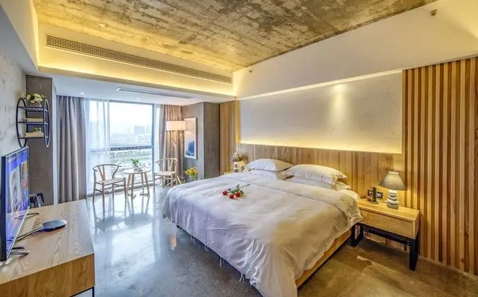 The Mansion Inn Dream Mansion - Oda