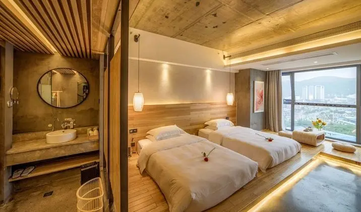 The Mansion Inn Dream Mansion - Öne Çıkan Resim
