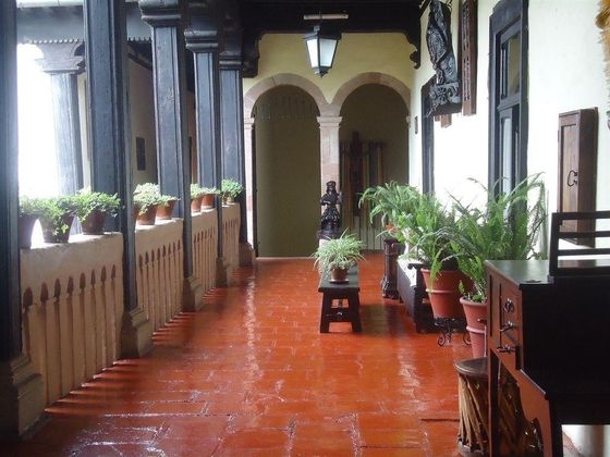 Mansion Iturbe