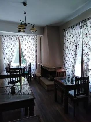 Mansion of Kertezis - Lobi