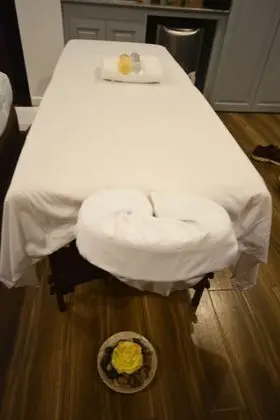 The Mansion - Spa