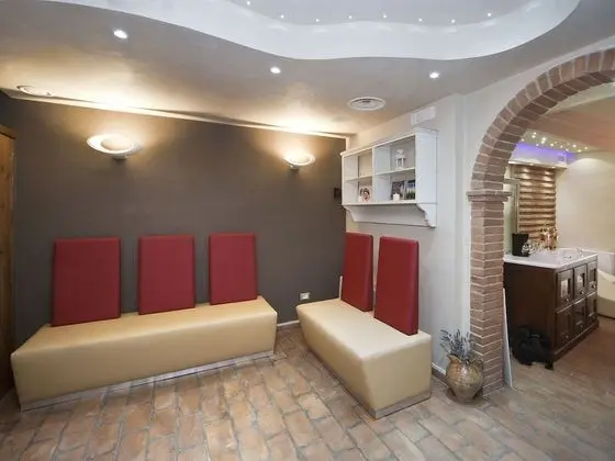 Mansion in Montefiascone With Swimming Pool, Garden,barbecue - Spa