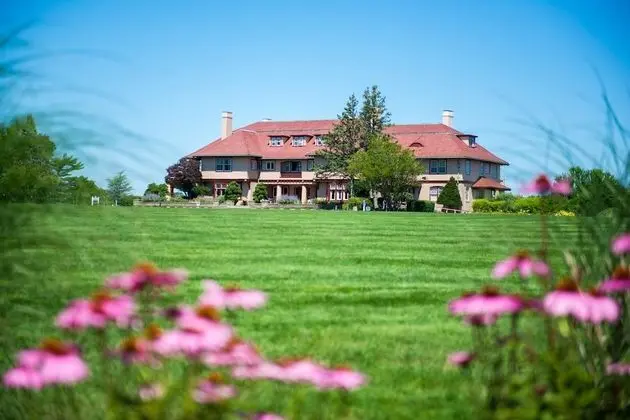 The Mansion at Ocean Edge - Öne Çıkan Resim