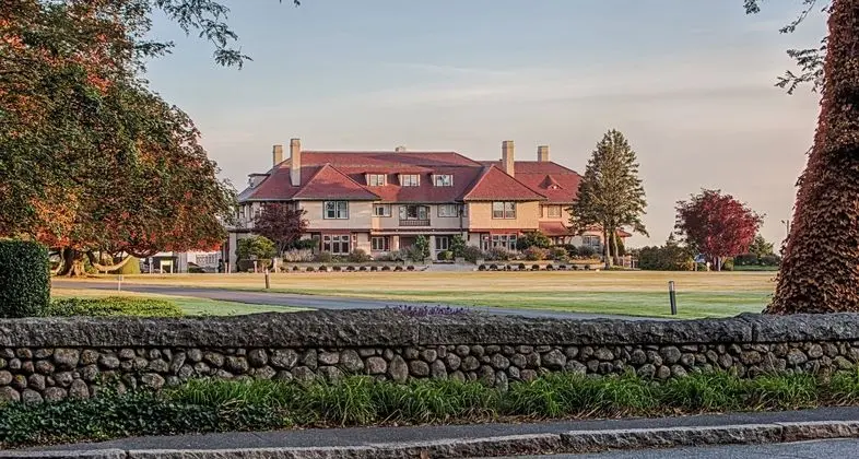The Mansion at Ocean Edge - Öne Çıkan Resim