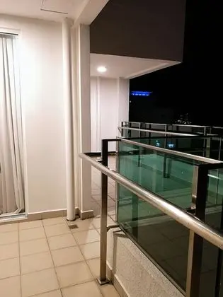 Mansion One 2 Bedroom Apartment - İç Mekan