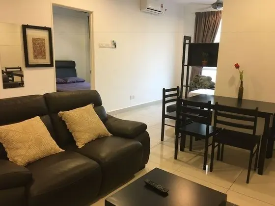 Mansion One Bedroom Suite