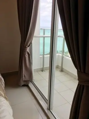 Mansion One Bedroom Suite - Oda Manzaraları