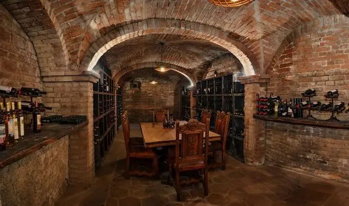 Mansion Papilio - İç Mekan