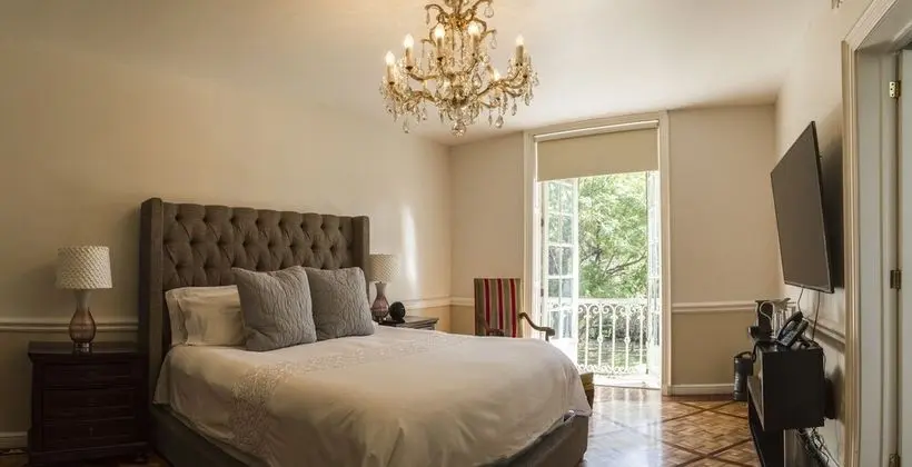 Mansion Papilio - Oda