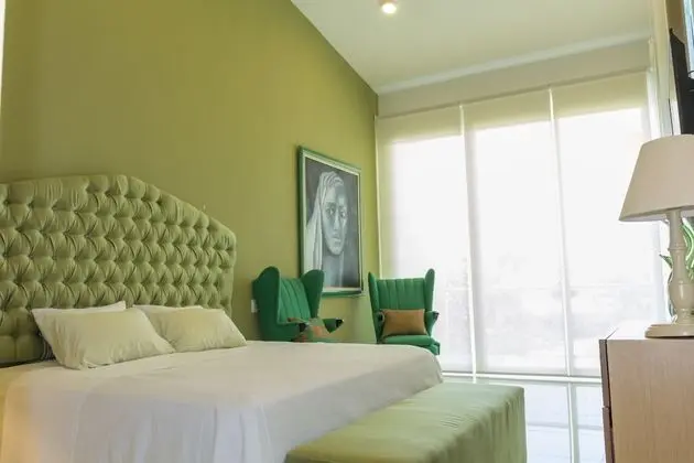 Mansion Serenity en Puerto Aventuras - Oda