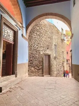 Hotel Mansion Von Humboldt - Dış Mekan