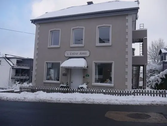 Mansion in Waimes, Near Spa and Nature Parc High Venn
