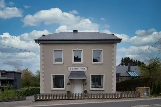 Mansion in Waimes, Near Spa and Nature Parc High Venn