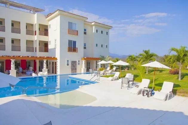 Mansiones Cruz del Mar