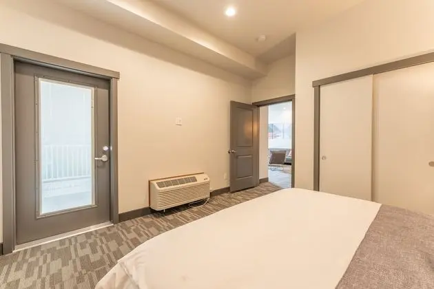 Manson Bay Suites - Oda