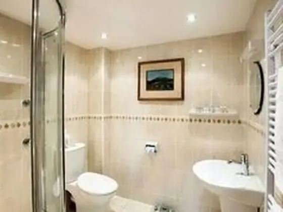 Manston Guest House - Banyo Özellikleri