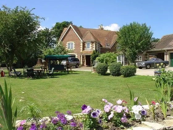 Manston Guest House - Genel