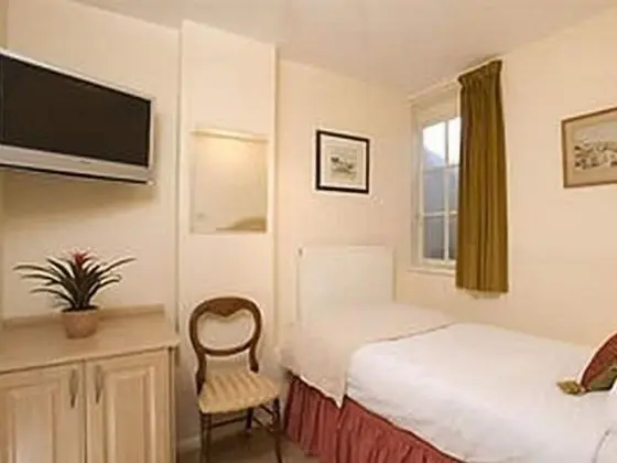 Manston Guest House - Oda