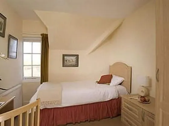 Manston Guest House - Oda