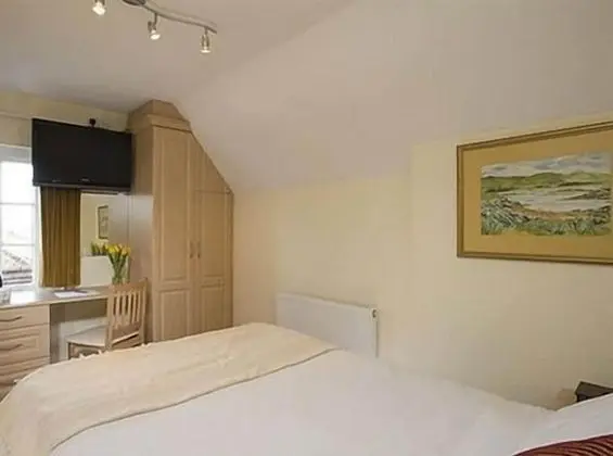 Manston Guest House - Oda