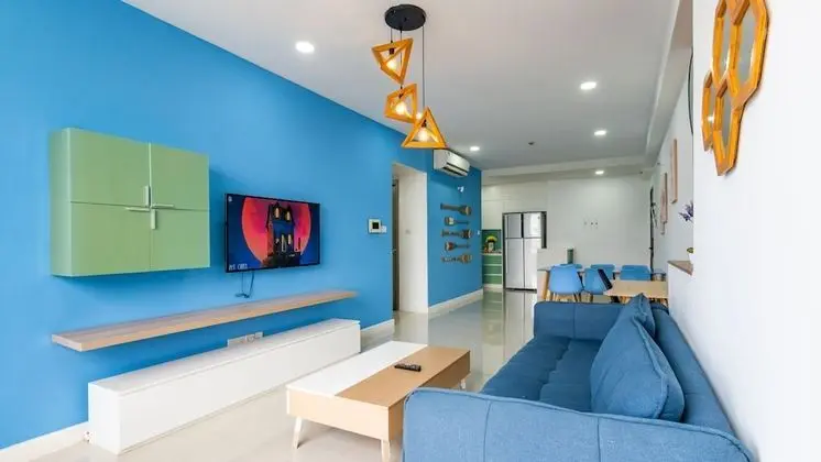 MANT ICON56 Apartment