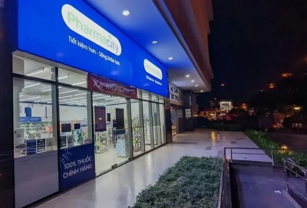 MANT Rivergate Apartments - Dış Mekan