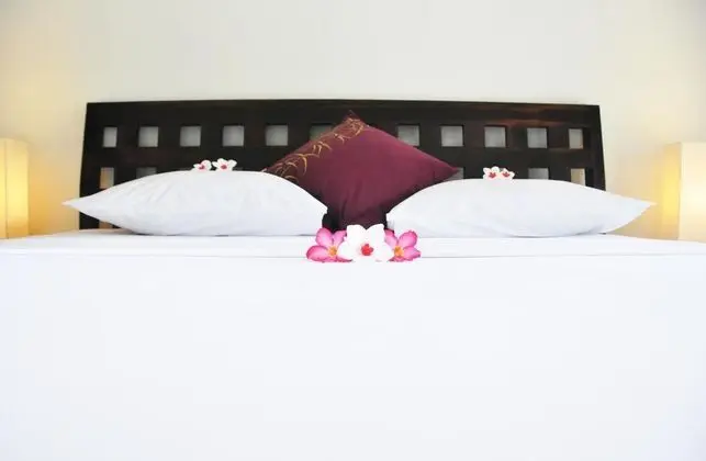 Manta Bungalows - Genel
