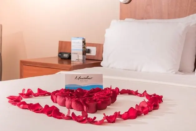 Mantahost Hotel
