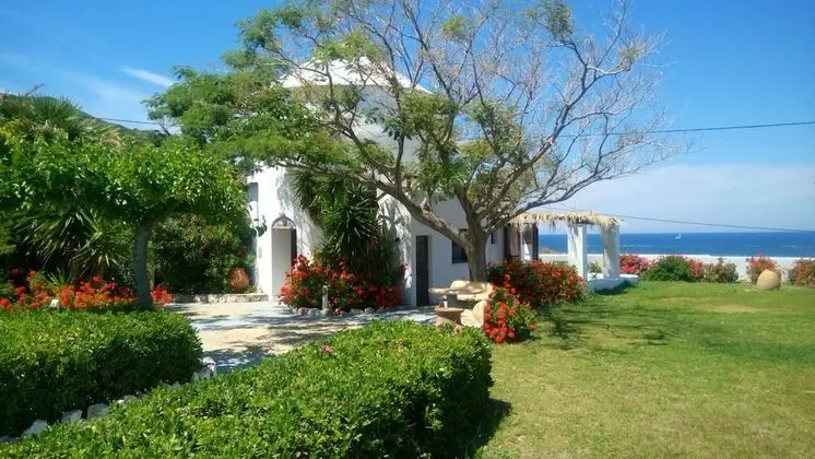 Villa Mantalena