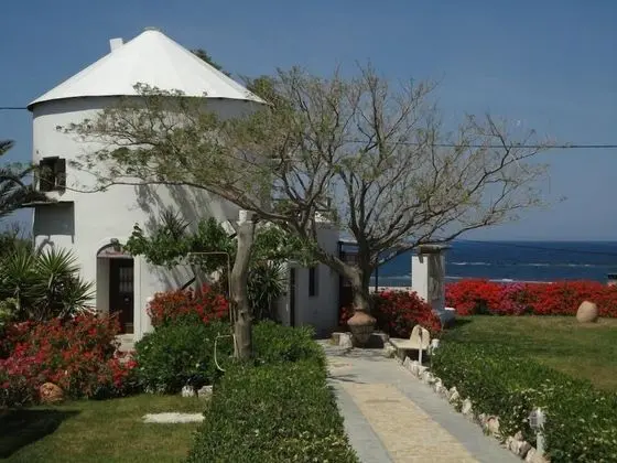 Villa Mantalena - Öne Çıkan Resim