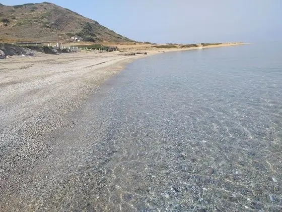 Villa Mantalena - Plaj