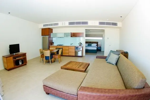 Mantarays Ningaloo Beach Resort - Oda